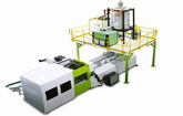 Yizumi High-speed PET Preform Injection Molding System Passes Techcial Appraisal