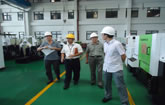 Yizumi Gains National Safety Standardization Certificate