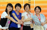 Yizumi Finances Destitute Single-parent Family Aid Project