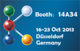 Yizumi to Feature Highly-efficient Automation at K 2013