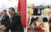 YIZUMI Year-end Party 2012