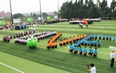 The 3rd Yizumi QBQ Sports Meeting Draws to a Successful Close