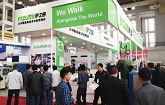 Branded Die Casting Machines are Shown at Ningbo Foundry Exhibition