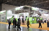 Yizumi Shows Advanced Two-platen Injection Molding Machine at CMI-PLAS 2014
