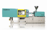 Yizumi Shows up at Interplastica 2015