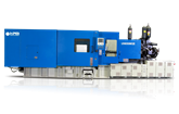 Yizumi’s Thixomolding Machine Passes Expert-level Technical Evaluation