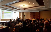 Yizumi, Experts & Scholars from Global Power Industry met in Munich Germany for 2015 INMR World Congress