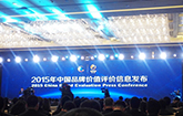 Yizumi Enters Chinese Brand Value List 2015