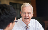 Industrial Tycoons’ Perspective of K SHOW—Dr. Wobbe‘s Eyes On European Plastics Development Trend
