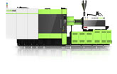 A5 Series Large-tonnage IMM, Eliminating the Customer Pain Points