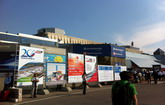 Yizumi Participates in Metallurgy-Litmash 2013