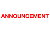 GUANGDONG YIZUMI PRECISION MACHINERY CO.,LTD DOMAIN NAME ANNOUNCEMENT